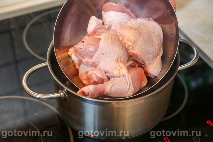 кухня Карачаево-Черкесская - Блюда кавказской кухни: Группы - Страна Мам