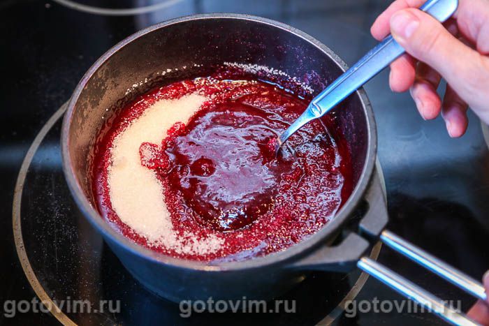 Домашний мармелад из черной смородины рецепт с фото пошагово