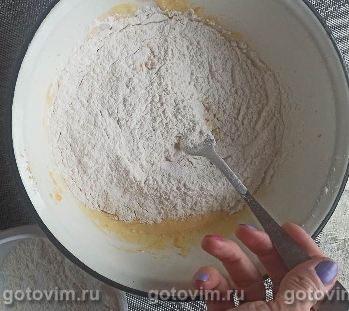 Печенье 