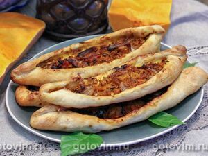 Турецкий пир: 5 рецептов – Вся Соль - кулинарный блог Ольги Баклановой