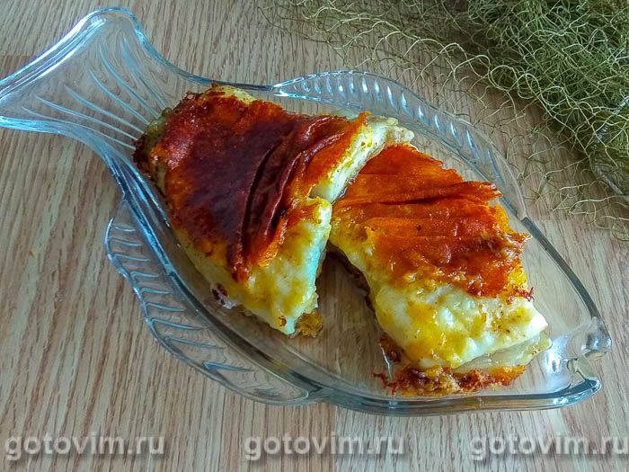 Пикша жареная на сковороде рецепт пошаговый с фото - эталон62.рф