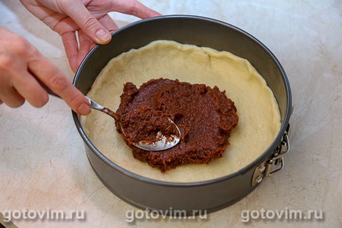 Пирог с калиной - необычное лакомство по простым, но очень вкусным рецептам