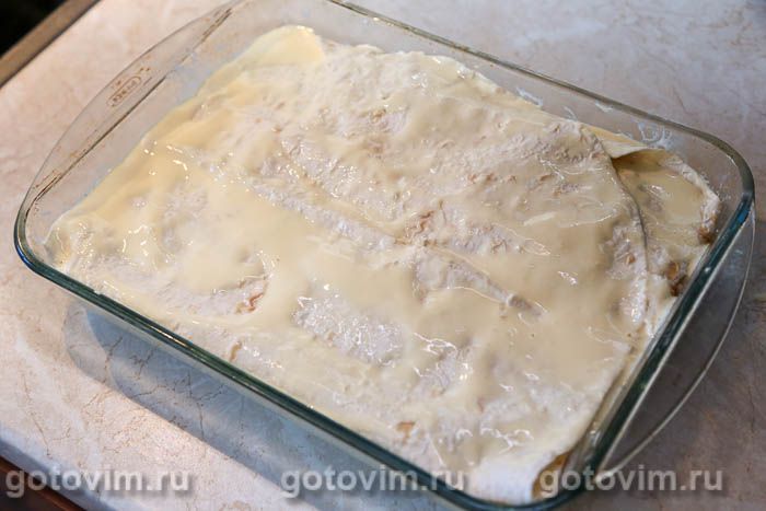 Пирожки из лаваша с картошкой на сковороде
