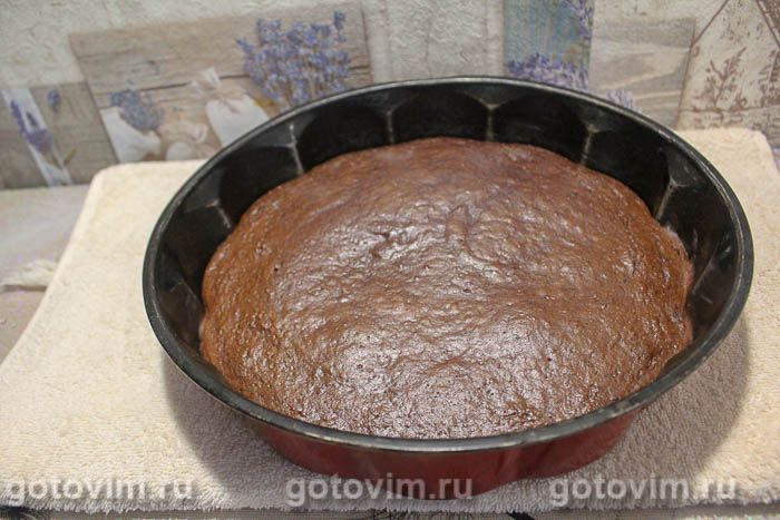 Тертый пирог с вареньем «На скорую руку» — пошаговый рецепт | ремонты-бмв.рф
