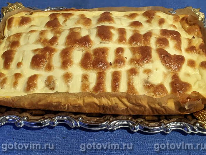 Блюда из муки и теста: рецептов приготовления с фото на natali-fashion.ru