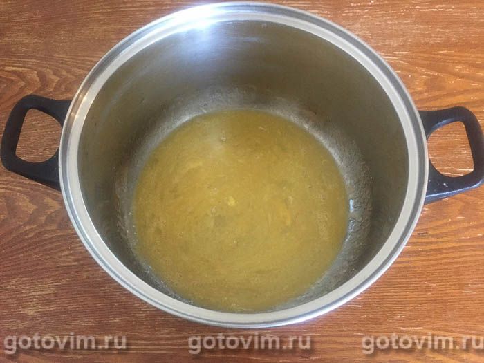 Как приготовить жареные пирожки с рисом, яйцом и зеленым луком