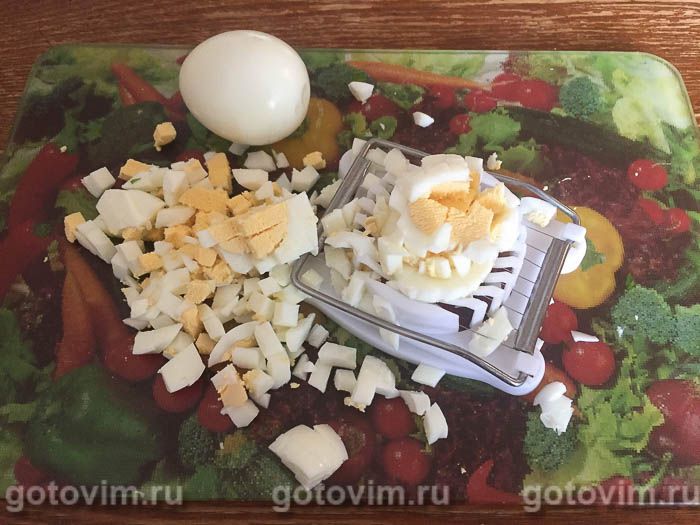 Пирожки с рисом,яйцом и зеленым луком
