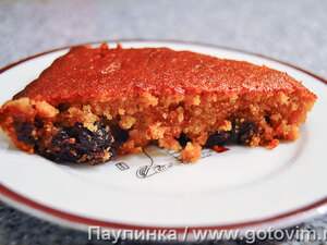 Слоеный тортик: Слоеный торт — рецепты с фото на Повар.ру (343 рецепта слоеных тортов)