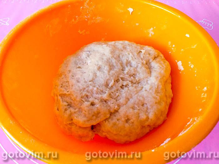 Печенье на рассоле с манкой — рецепт с пошаговыми фото и видео