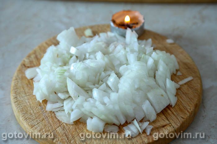 Омлет с овощами на сковороде — рецепт с фото пошагово