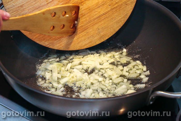     (Risotto ai funghi e prezzemolo),  01