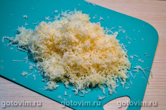 Салат Архиерейский – самый странный советский салат