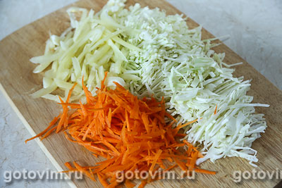 Крабовые салаты – рецепты с фото (пошагово)