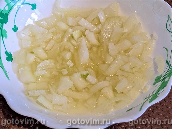 Салат с тунцом и макаронами - пошаговый рецепт с фото ( просмотров)