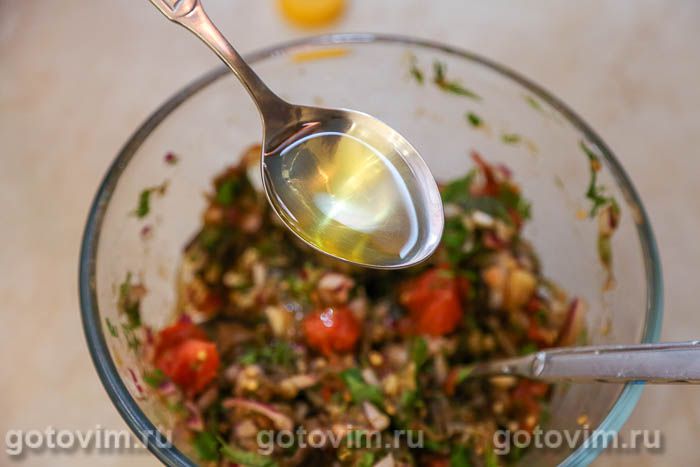 Ереван - пошаговый рецепт с фото