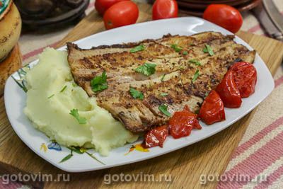 Кулинария: вкусные рецепты 🍒