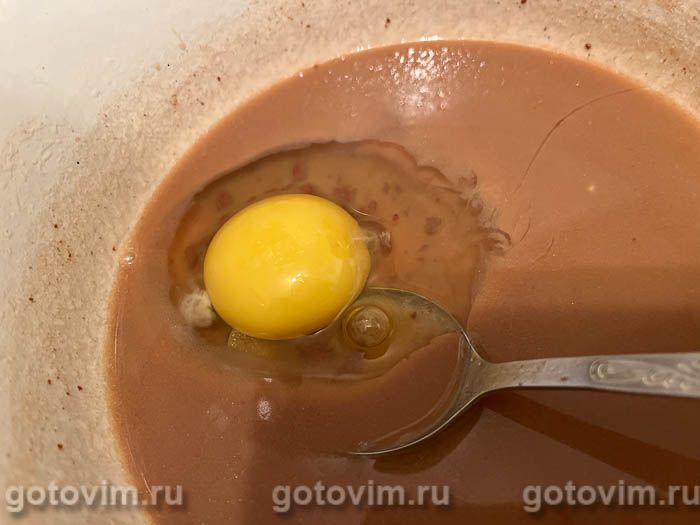 шоколадно ореховая колбаска рецепт | Дзен