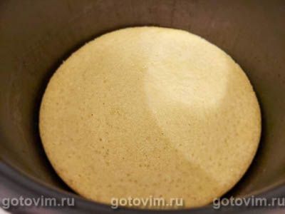 Творожная запеканочка в мультиварке, пошаговый рецепт на ккал, фото, ингредиенты - Янислава