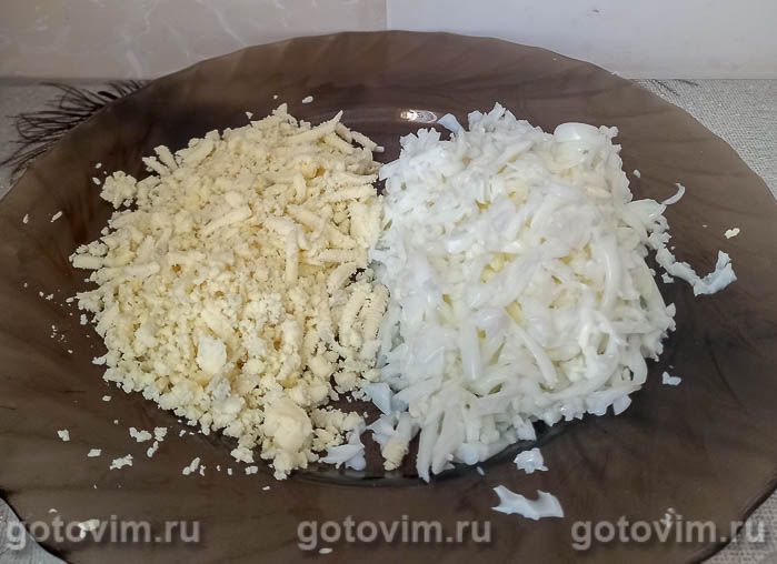 Нежная курочка по-французски, пошаговый рецепт с фото от автора kalmykov91 на ккал