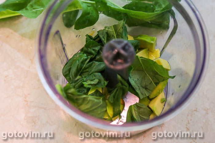      (Green goddess dressing),  03