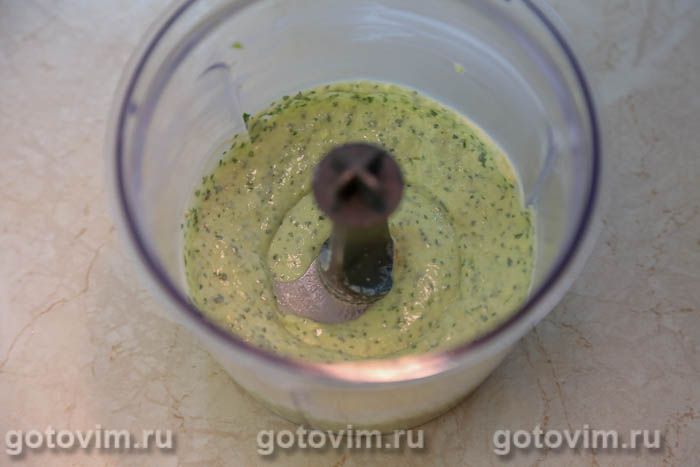      (Green goddess dressing),  05