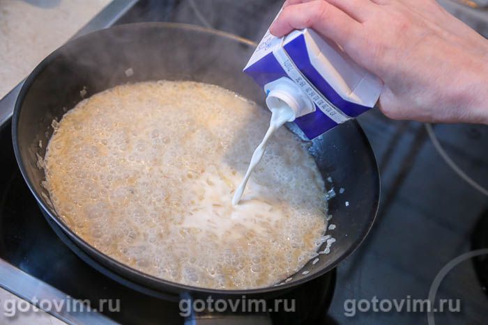 Рецепты с сыром