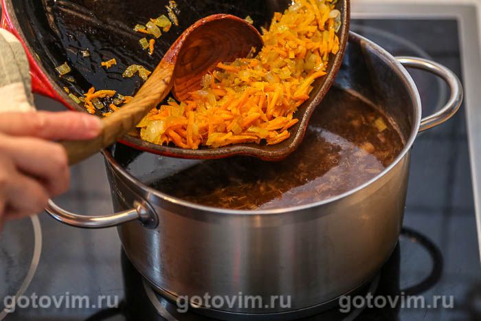 суп - рецепты, статьи по теме на kormstroytorg.ru