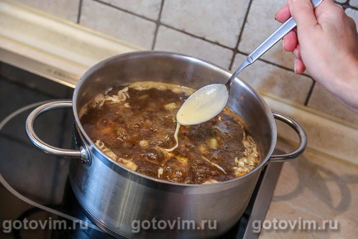 Белорусские рецепты традиционные: 33 проверенных рецепта с фото | Меню недели