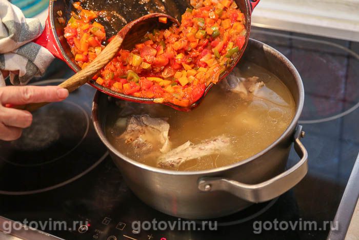 Утка, тушеная с капустой рецепт – Русская кухня: Основные блюда. «Еда»