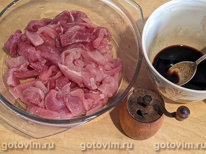 Как сделать мясное пюре: 8 шагов - wikiHow