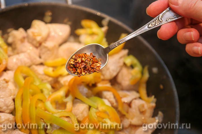 Свинина с фасолью в томатном соусе - пошаговый рецепт с фото на пластиковыеокнавтольятти.рф
