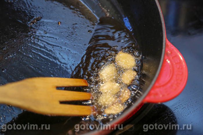 Рагу из овощей в кокосовом молоке