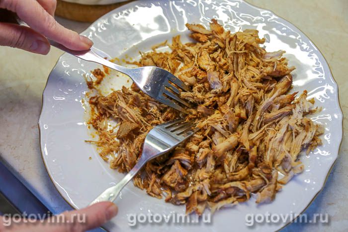   (Pulled Pork),     ,  06