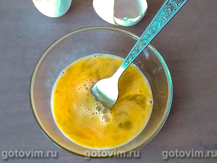 Котлеты из риса с сыром и нори