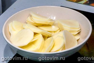 Терпуг в духовке запеченный рецепт фото пошагово и видео