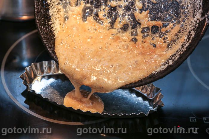 Вареный сахар на молоке - пошаговый рецепт с фото на centerforstrategy.ru