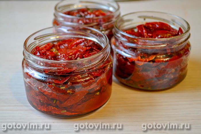 Вяленые помидоры в сушилке для овощей на зиму - 6 рецептов в домашних условиях с пошаговыми фото