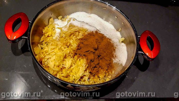 Как приготовить Рогалики с повидлом на сметане рецепт пошагово