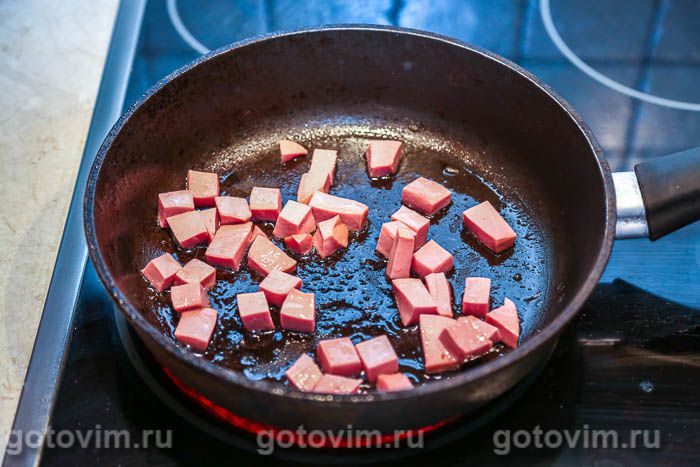 Шакшука (яичница с помидорами) рецепт – Еврейская кухня: Завтраки. «Еда»