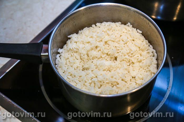 Блюда из морепродуктов в мультиварке - рецепты