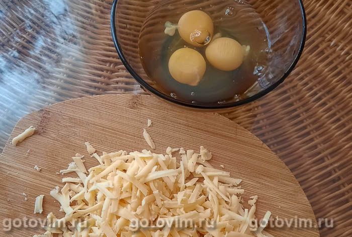 Запеканка с курицей и помидорами - пошаговый рецепт с фото на конференц-зал-самара.рф