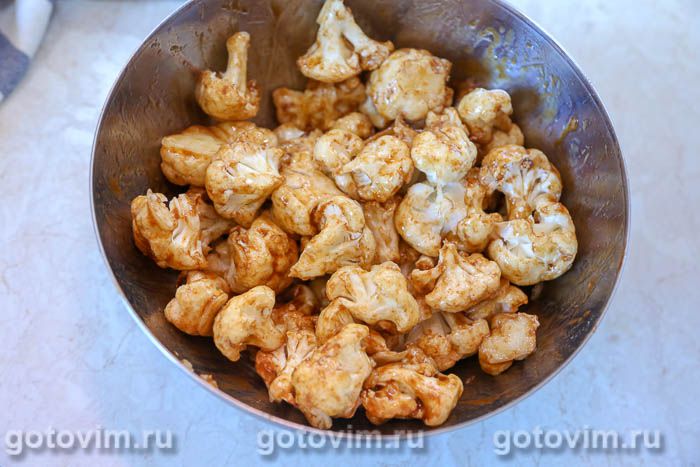    (Buffalo cauliflower),  06