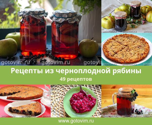 Пирог с яблоками и черноплодной рябиной, пошаговый рецепт с фото от автора Елена Мойшук
